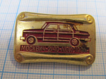6225, Москвич 2140 люкс 1980